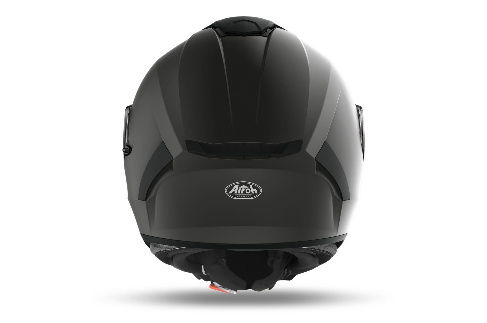 Helmet Spark Color Anthracite Matt